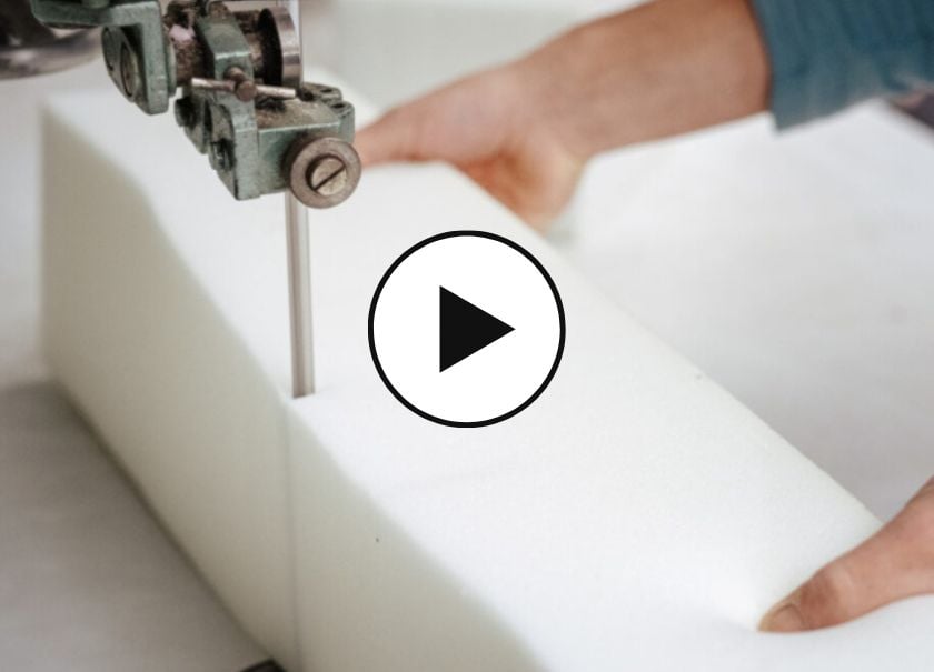 ¿Porqué en Espuma a Medida somos diferentes?