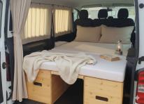 Colchones para Vehículos 