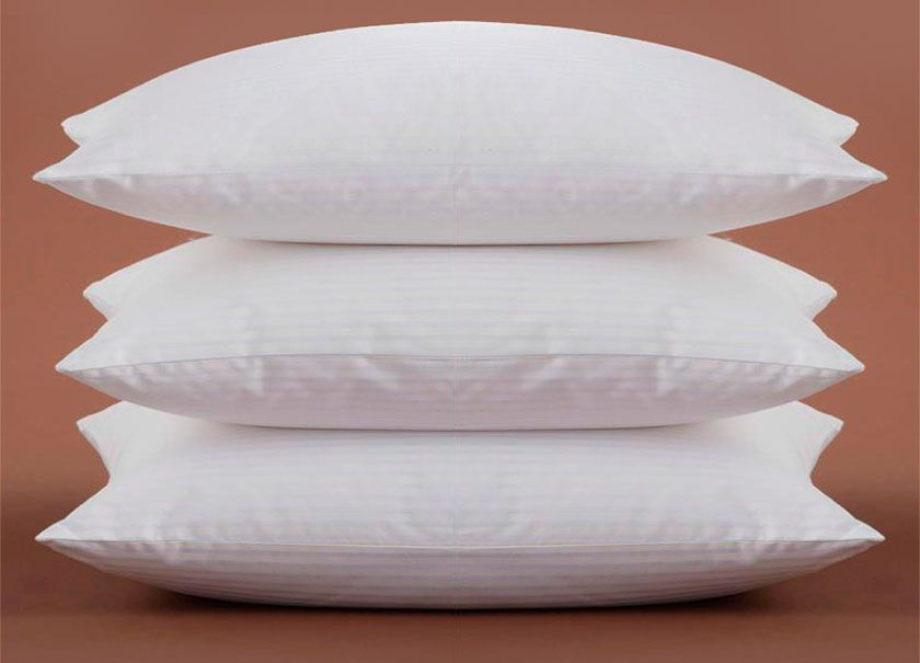 Almohada de Fibra Triafill Espuma a Medida