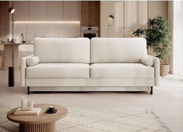 Cojín respaldo rectangular