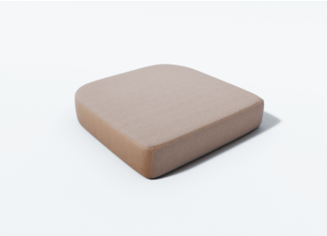 Funda Semicircular Recto
