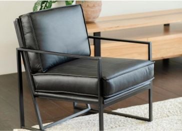 Funda asiento sillón cuadrangular 