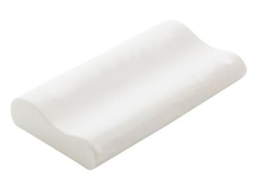 Almohada cervical de viscoelástica 