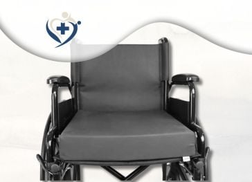 Cojín para Silla de Ruedas