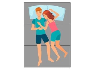 Colch&oacute;n plegable rectangular