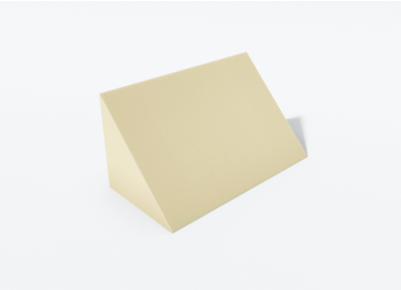 Espuma Ángulo Recto