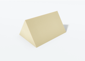 Espuma Triángulo Isósceles