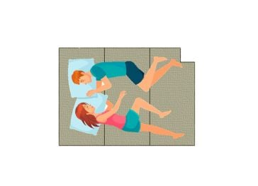 Topper Volkswagen California T5