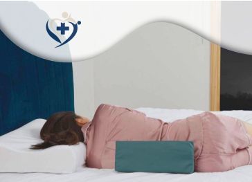 Cojín de posicionamiento lateral