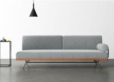 Funda para respaldo de sofá rectangular