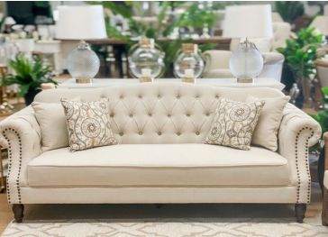 Funda Semicircular Recto