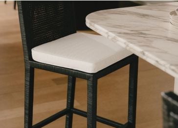 Funda silla cuadrada