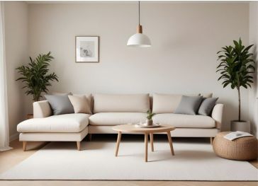 Funda corte lateral izquierdo