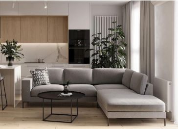 Funda corte lateral derecho