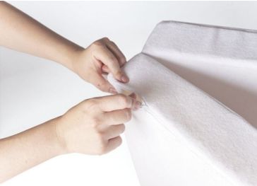 Colchón cuna de viaje 