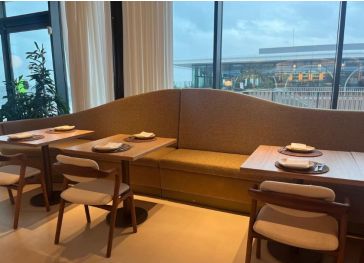 Espuma personalizada vertical 