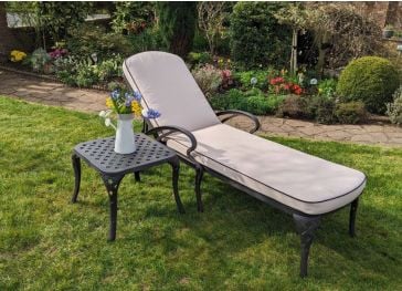 Espuma dos partes semicircular