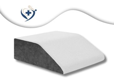 Cojín de elevación para piernas