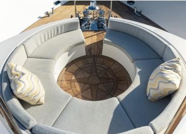 Cojín asiento personalizado para vehículos