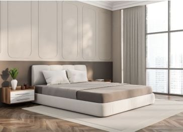 Colch&oacute;n espuma 