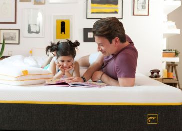 Colchón Loverty Balance