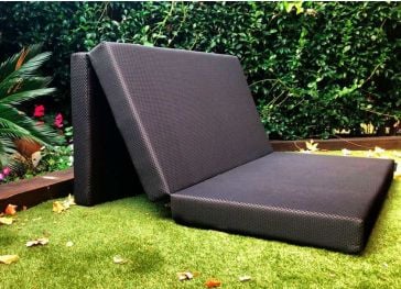 Colchón plegable Económico