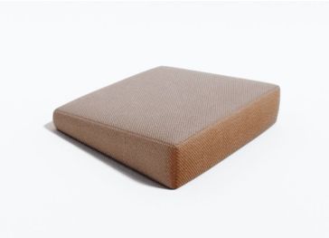 Cojín asiento deslizante