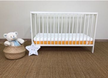 Colchón cuna Loverty Kids