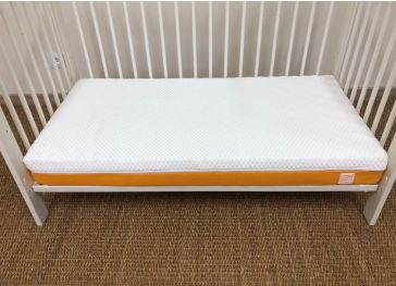 Colchón cuna Loverty Kids