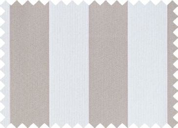 Loneta Rayas Goleta Beige