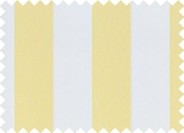 Loneta Rayas Goleta Amarillo