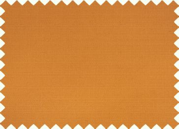 Loneta Lisa Naranja Quemada