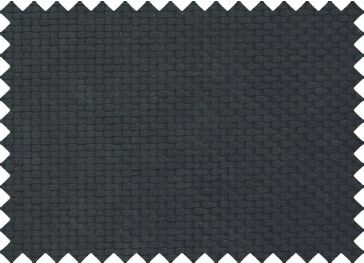 Loneta Impermeable Gris Oscuro