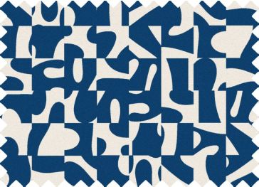 Loneta Estampada Lucio