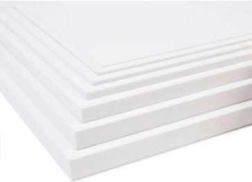 Plancha Viscolástica