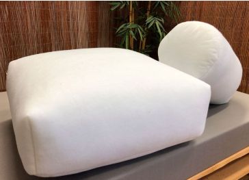 Relleno Cuadrangular