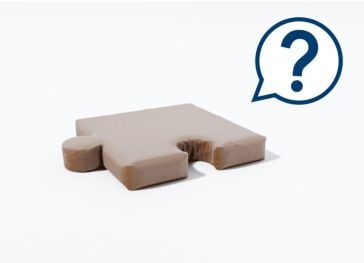 Cojín asiento personalizado para vehículos