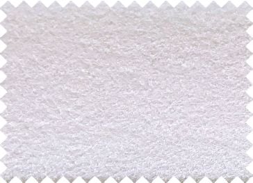 Tejido de Rizo Impermeable para Colchón