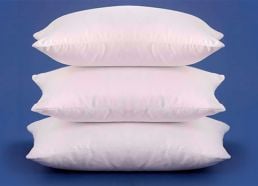 Almohada de Fibra Ecofill