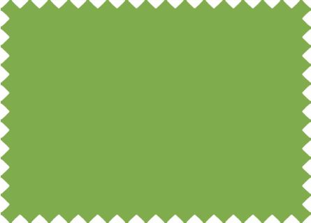 Loneta Interior Economica Aguacate