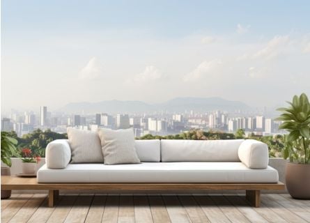 Cojines De Silla De Hamaca, Cojín Suave Para Silla Colgante, Asiento De