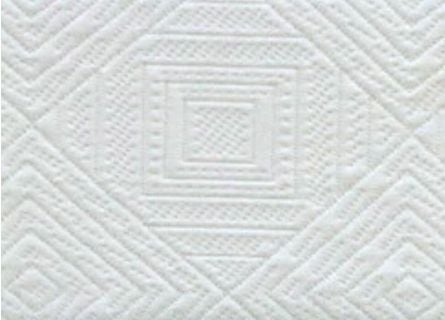 Tejido Acolchado Básico para Colchón