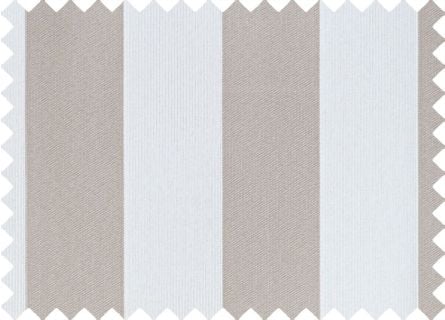 Loneta Rayas Goleta Beige