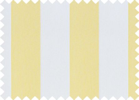 Loneta Rayas Goleta Amarillo