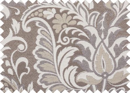 Tapicería Hera Marrón