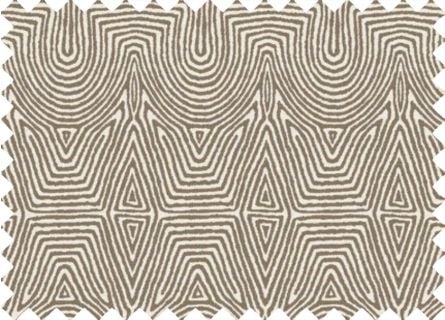 Loneta Estampada Keta