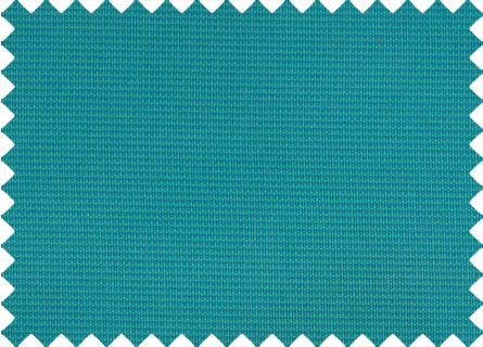Loneta Chenilla Turquesa