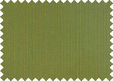 Loneta Chenilla Verde Musgo