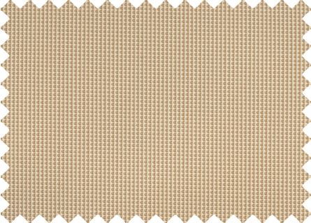 Loneta Chenilla Crudo