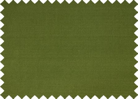 Loneta Lisa Verde Musgo